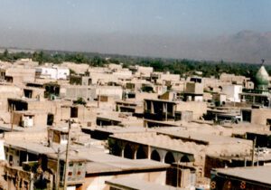 قلعه کهریزسنگ