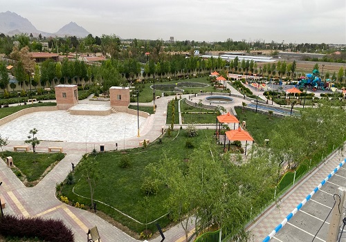 جاذبه طبیعی