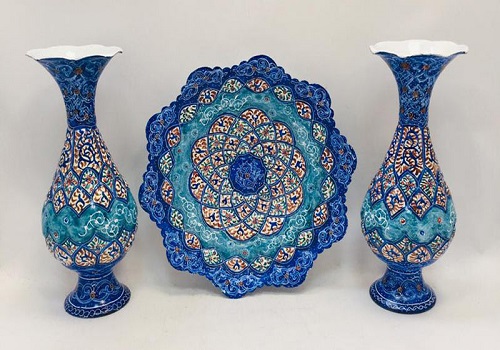 صنایع دستی و سوغات
