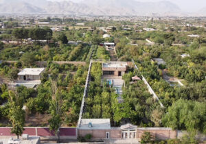 باغات کهریزسنگ