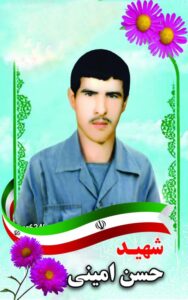 حسن امینی